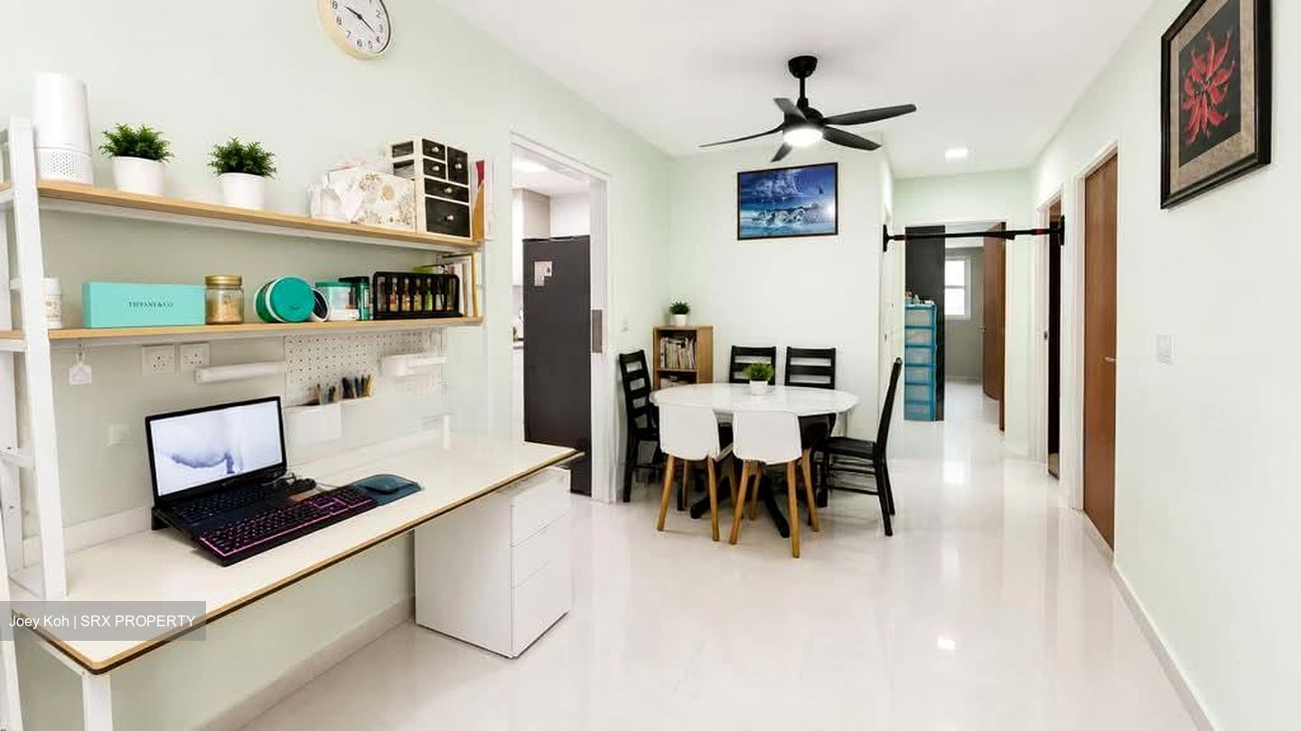 Blk 809B Keat Hong Axis (Choa Chu Kang), HDB 4 Rooms #585058981